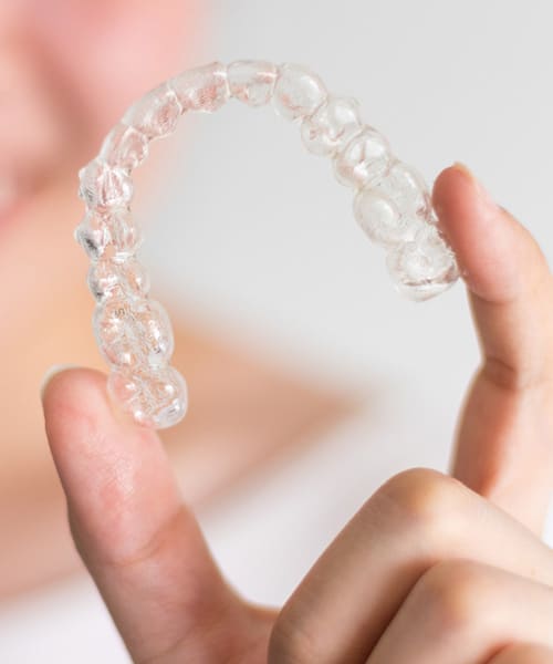 Invisalign Up North Orthodontics in Traverse City and Beulah, MI