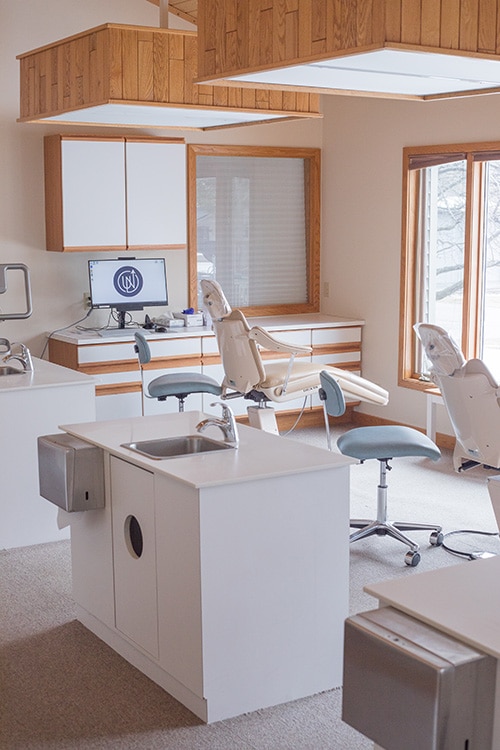 Up North Orthodontics in Traverse City and Beulah, MI