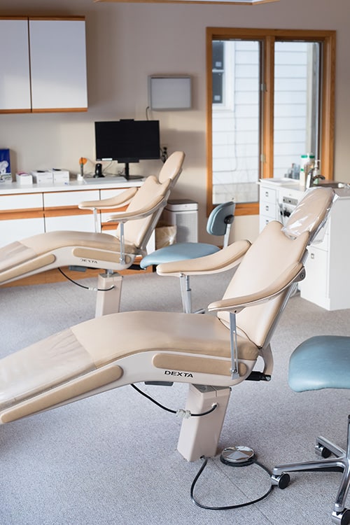 Up North Orthodontics in Traverse City and Beulah, MI