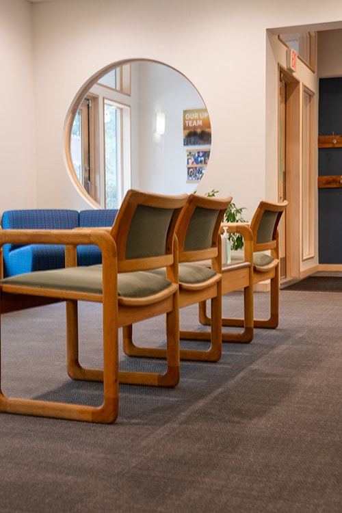 Up North Orthodontics in Traverse City and Beulah, MI