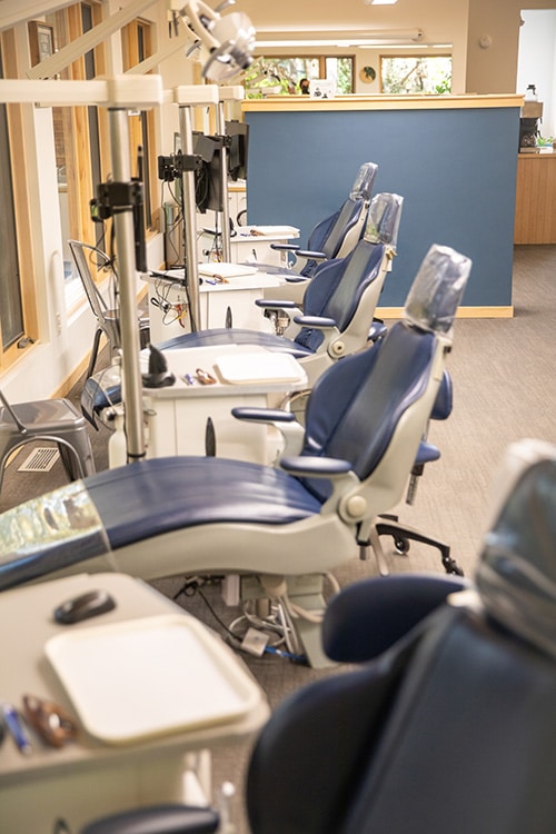 Treatment Up North Orthodontics in Traverse City and Beulah, MI